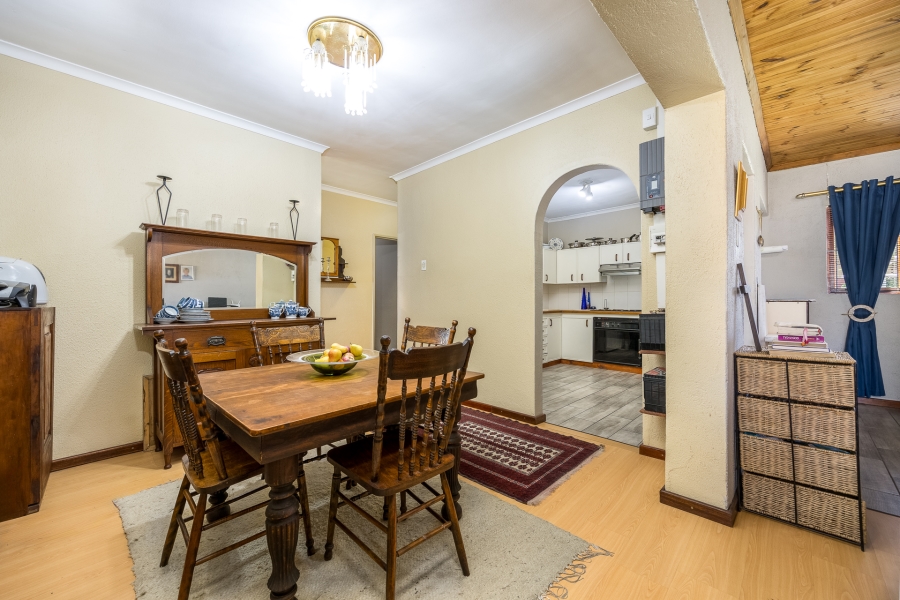 3 Bedroom Property for Sale in St Dumas Western Cape